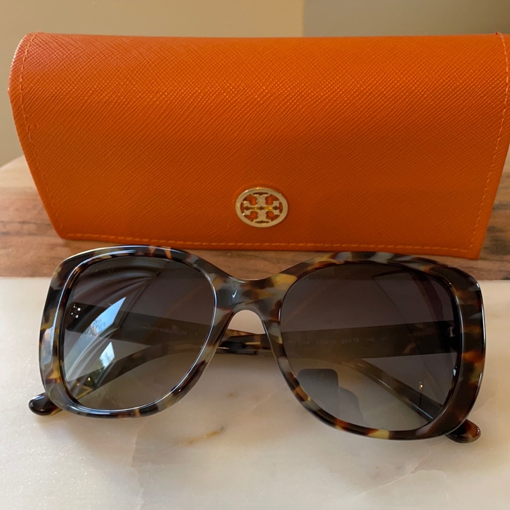 Tory Burch Sunglasses